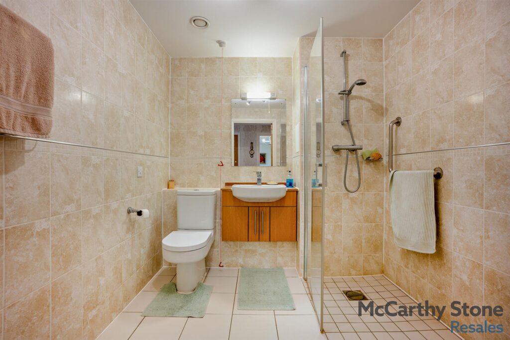 Cornmantle Court, Parsonage Barn Lane, Ringwood, Hampshire, BH24 1WJ
