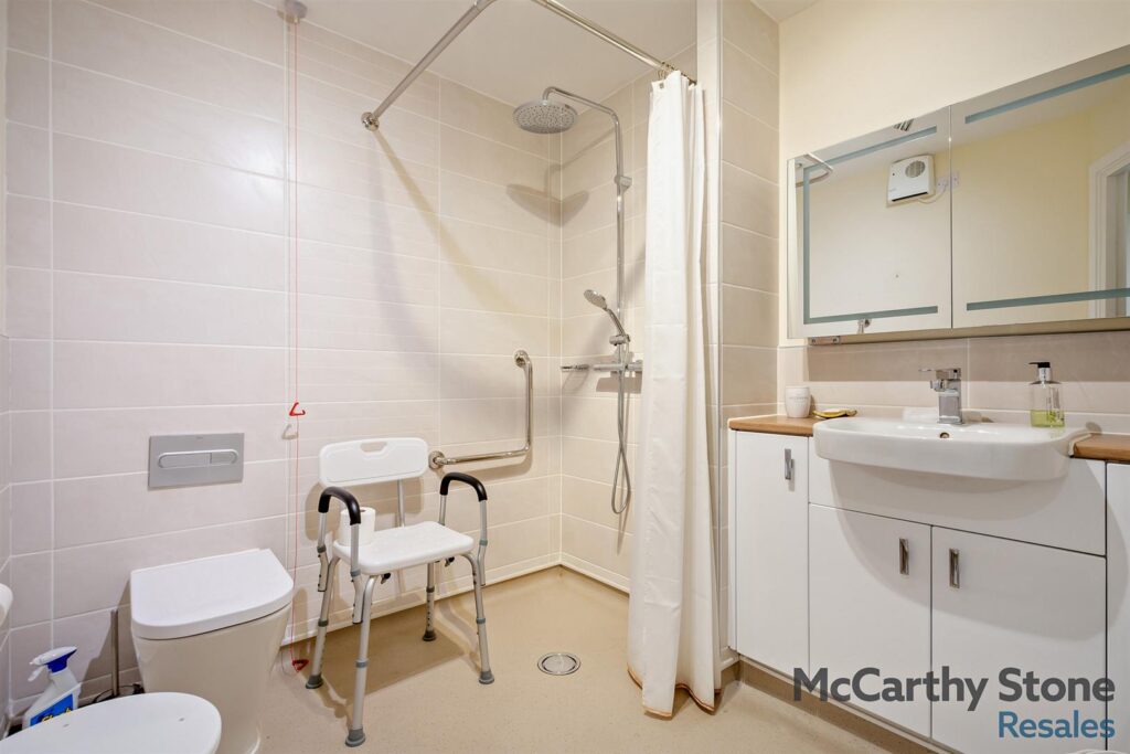 Chesterton Court, Railway Road, Ilkley