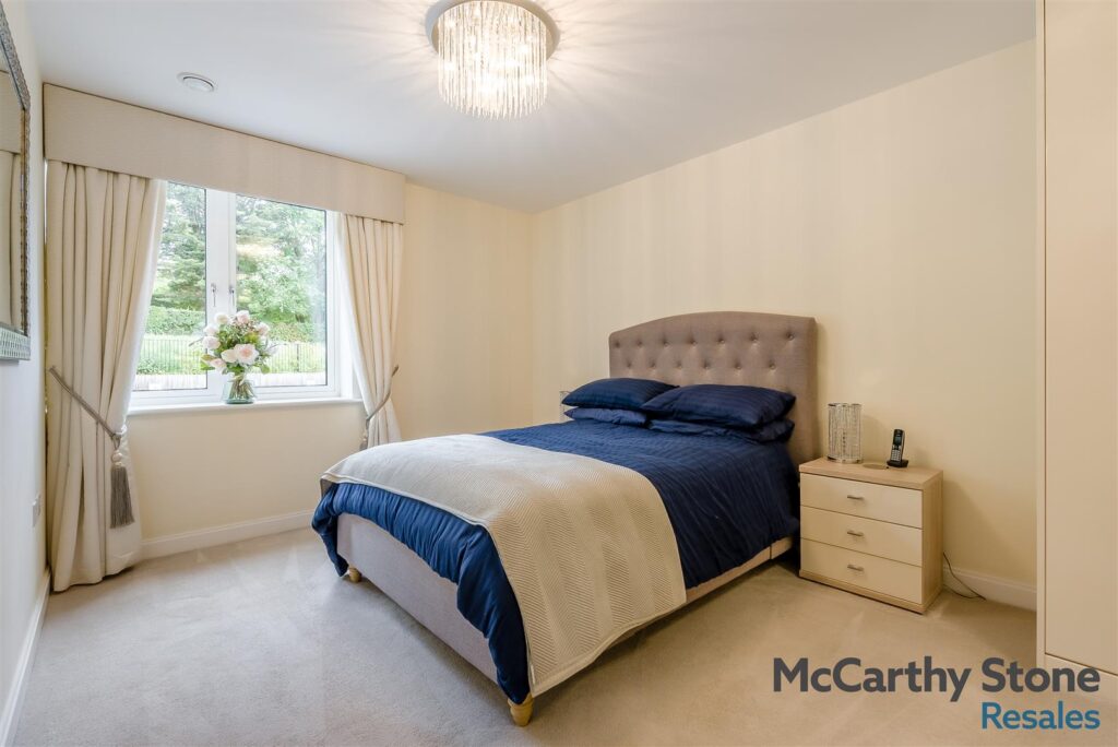 Ridgeway Place, Hale Road, Wendover, Aylesbury, Bucks