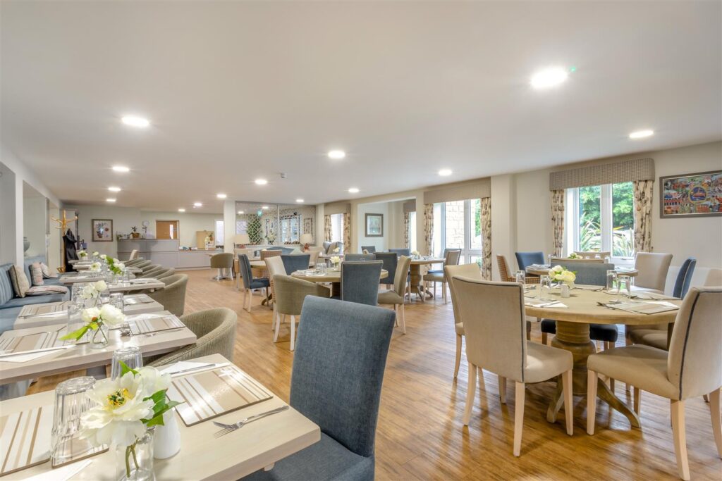 Saxon Gardens, Penn Street, Oakham, Rutland, LE15 6DF