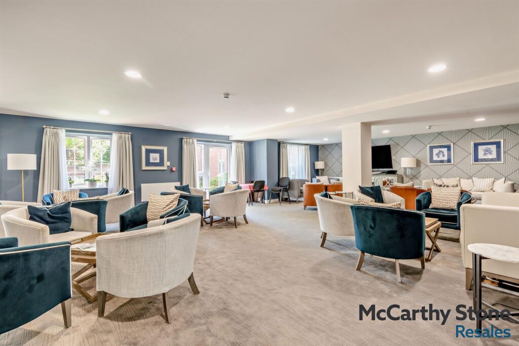 Eastry Place, New Dover Road, Canterbury, CT1 3AT