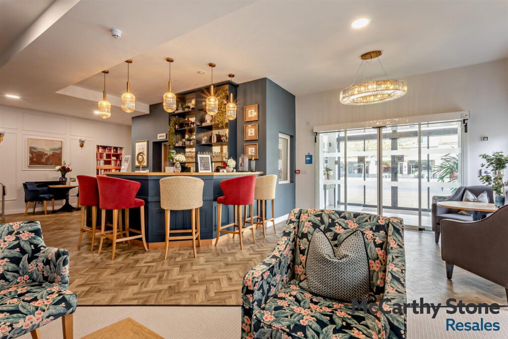 Uplands Place, High Street, Great Cambourne, Cambridge