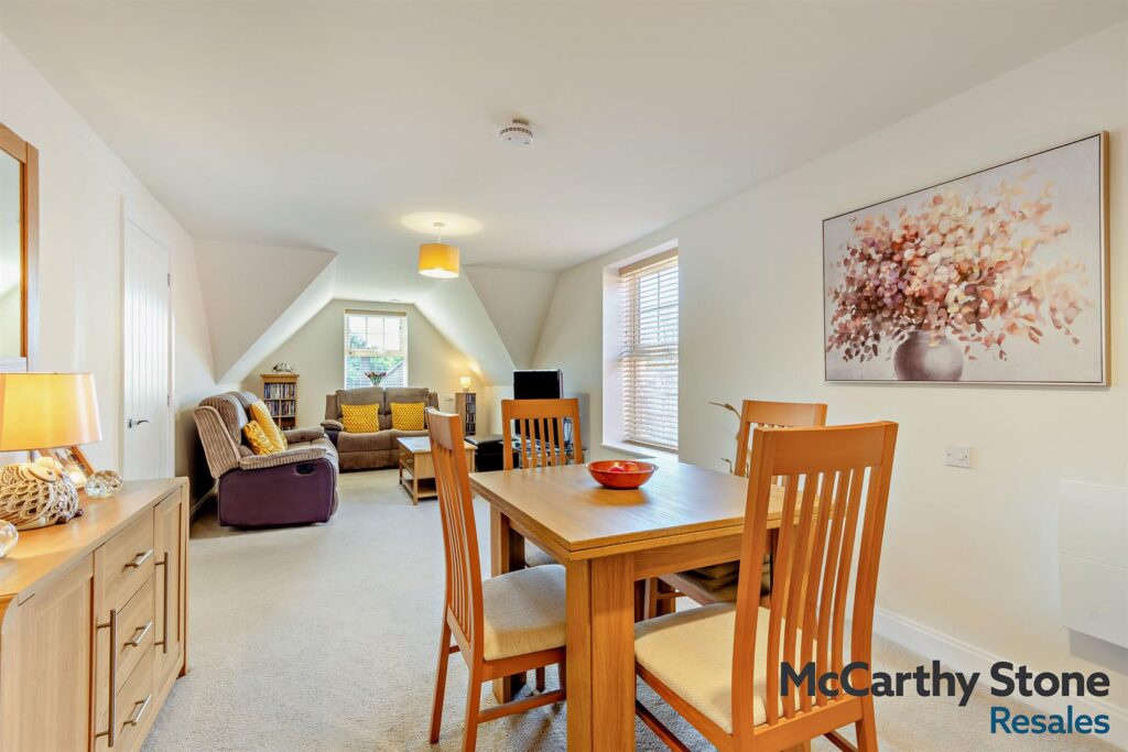 Eastry Place, New Dover Road, Canterbury, CT1 3AT