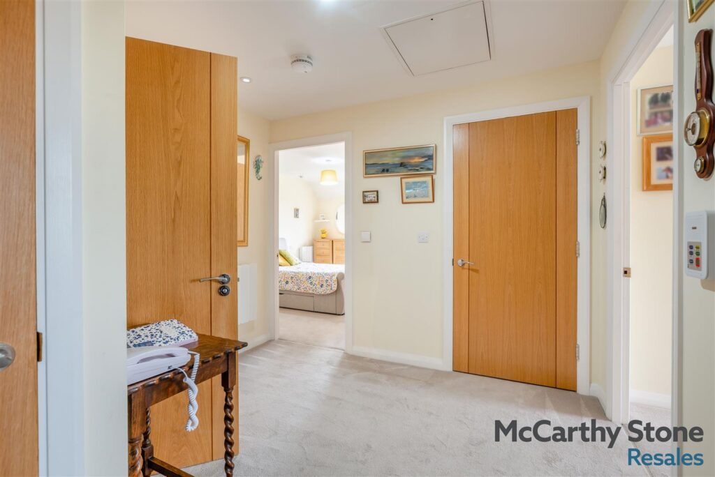 Deans Park Court, Kingsway, Stafford
