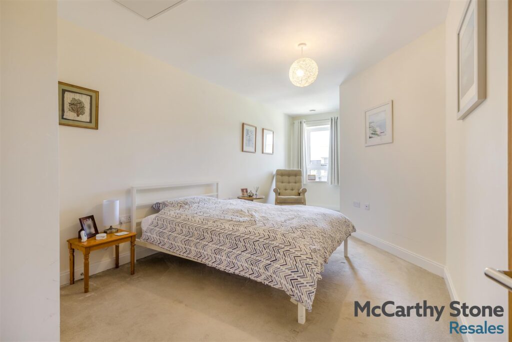 Coralie Court, Westfield View, Bluebell Road, Norwich NR4 7FJ