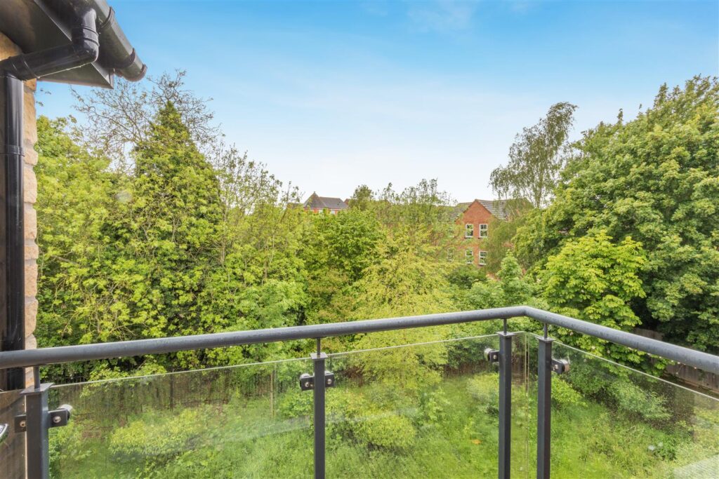 Saxon Gardens, Penn Street, Oakham, Rutland, LE15 6DF