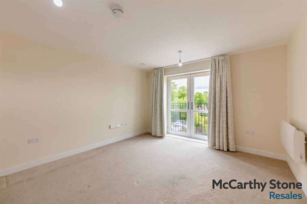 Hewson Court, Hexham