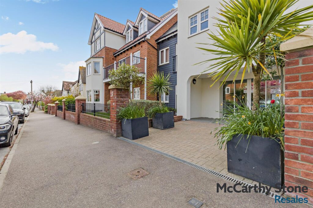 Beaumaris Court, South Street, Sheringham