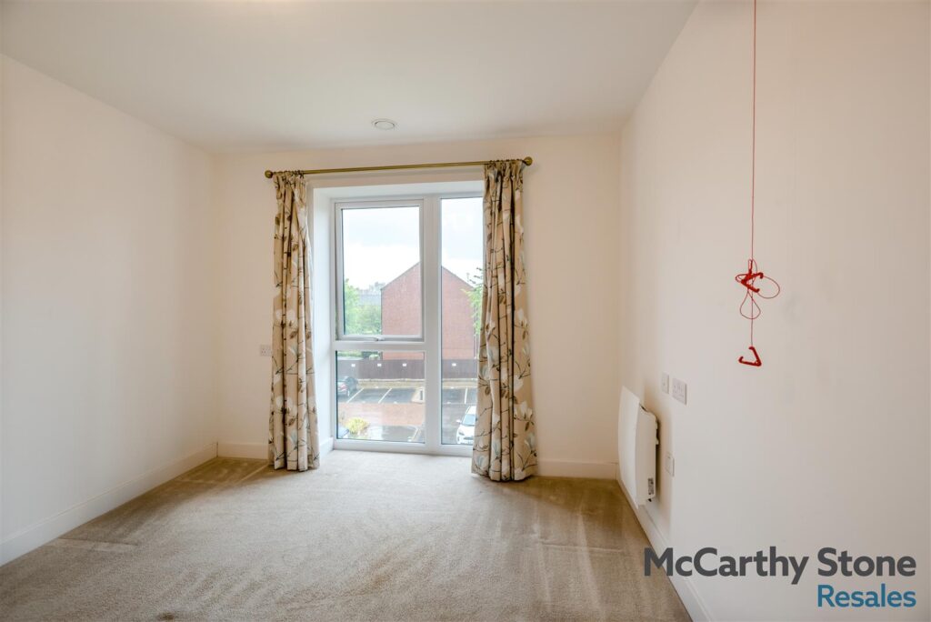 Stowe Place, Rotton Row, Lichfield