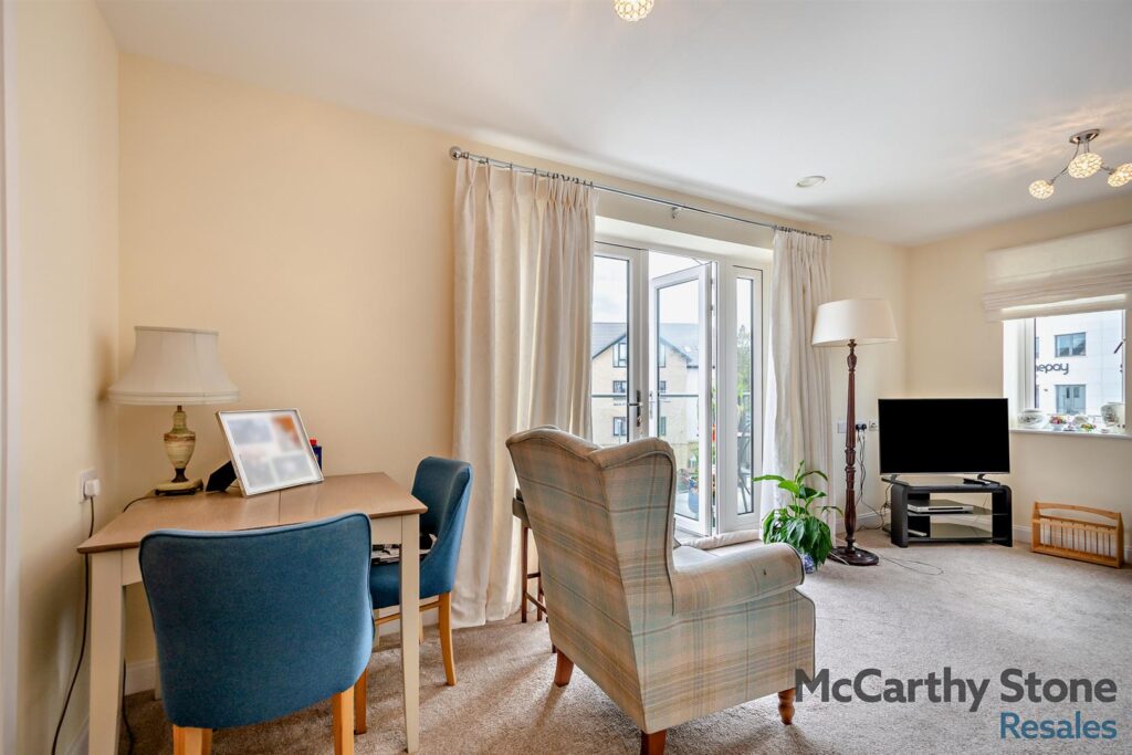 Chesterton Court, Railway Road, Ilkley