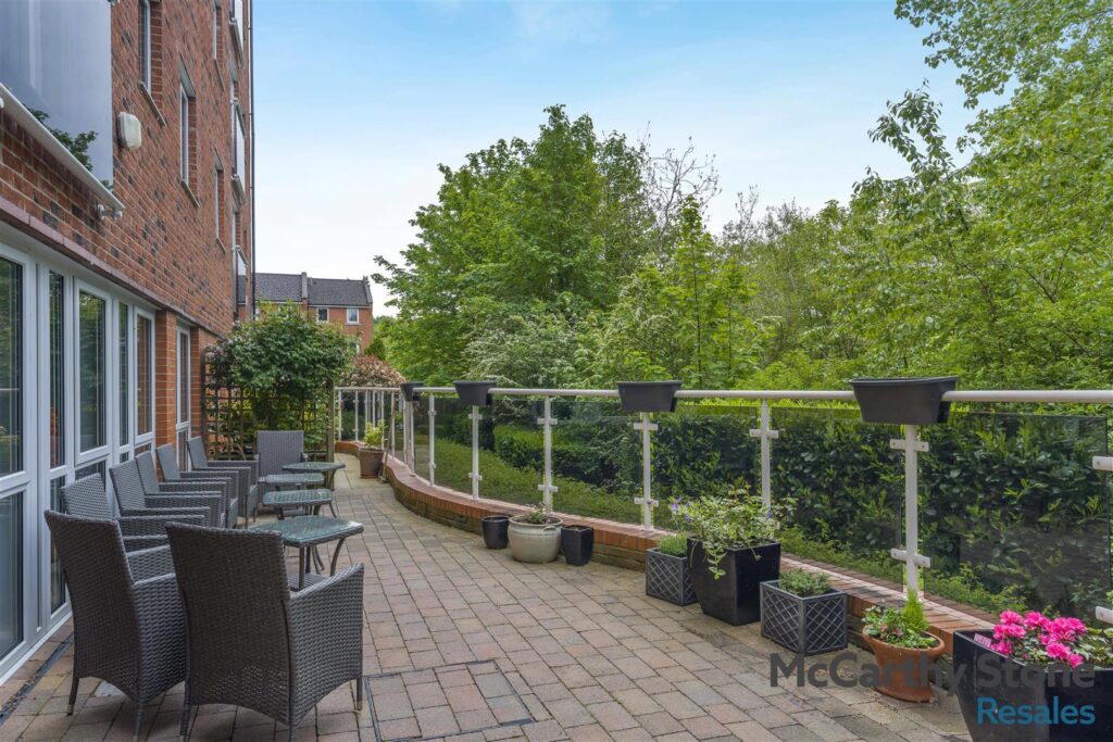 Dane Court, 21 Mill Green, Congleton