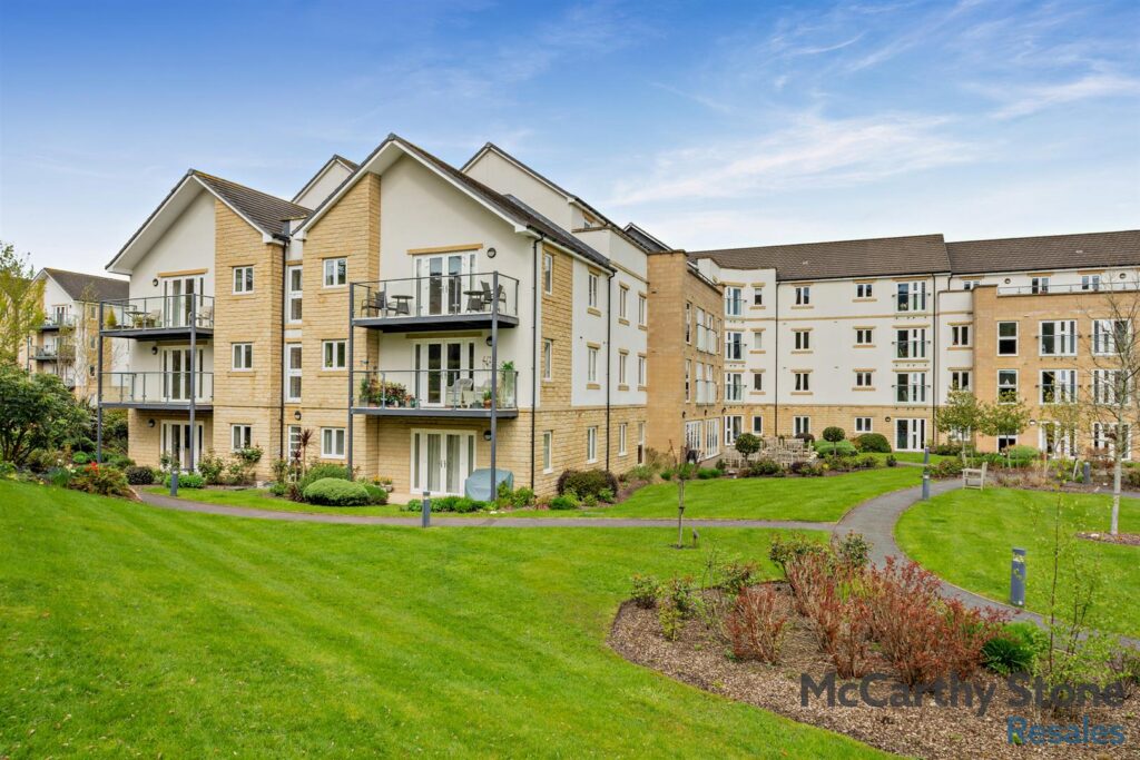 Chesterton Court, Railway Road, Ilkley