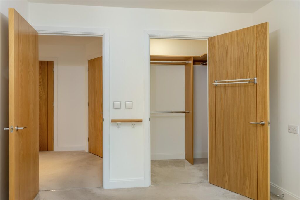 Saxon Gardens, Penn Street, Oakham, Rutland, LE15 6DF