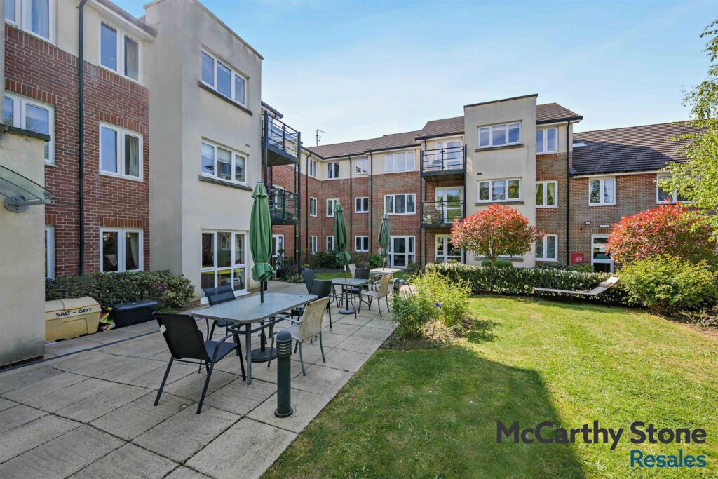 Waggoners Court, Legions Way, Bishop’s Stortford