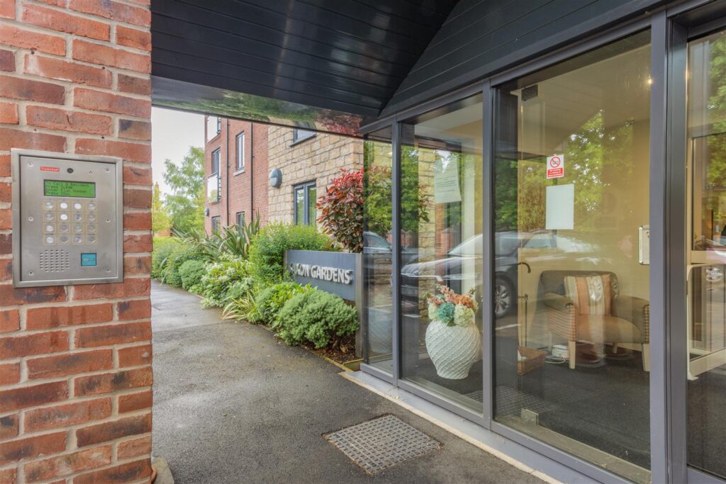 Saxon Gardens, Penn Street, Oakham, Rutland, LE15 6DF
