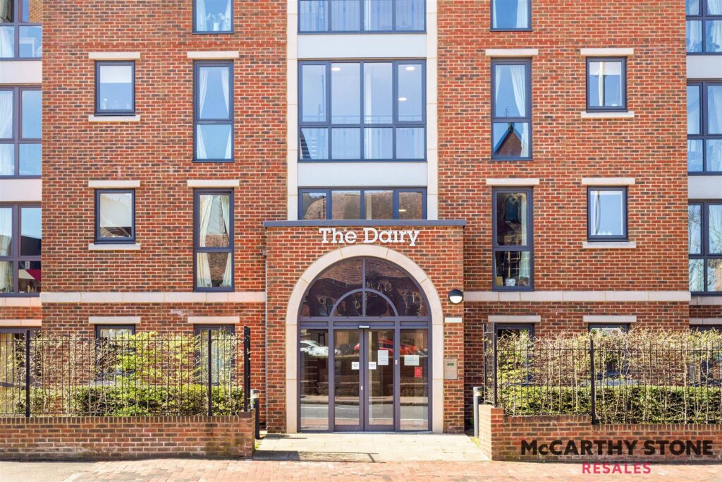 The Dairy, St. Johns Road, Tunbridge Wells, Kent