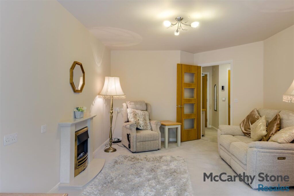 Dane Court, 21 Mill Green, Congleton