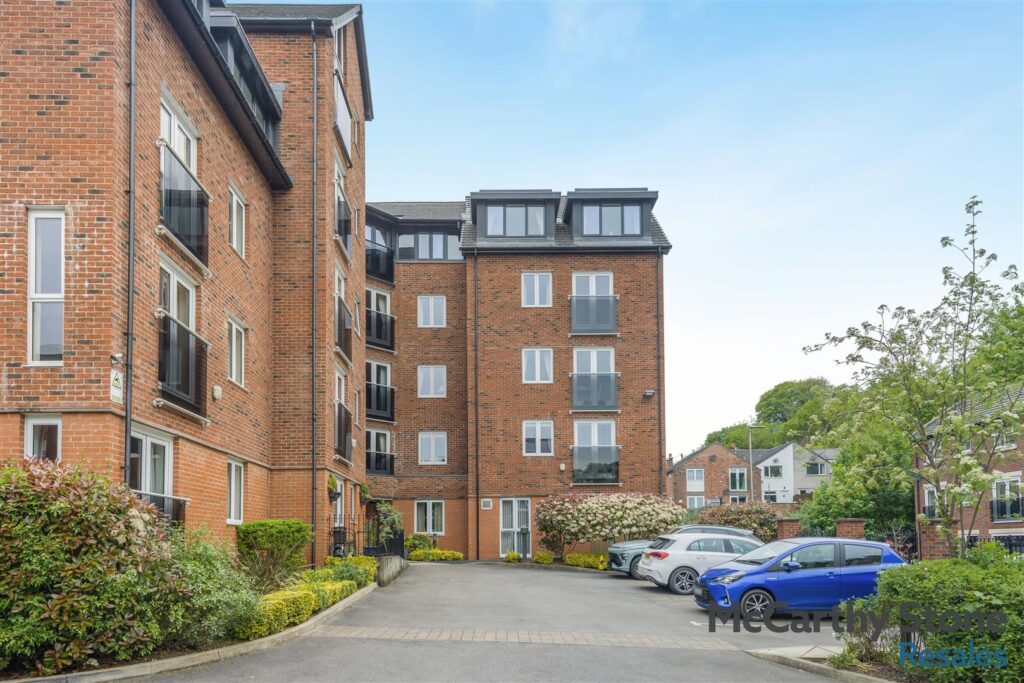 Dane Court, 21 Mill Green, Congleton