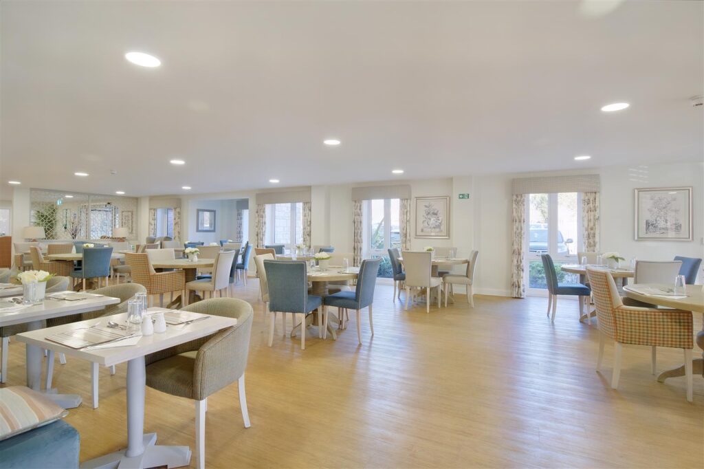 Saxon Gardens, Penn Street, Oakham, Rutland, LE15 6DF