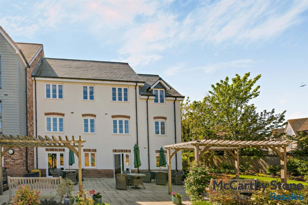 Stane House, High Street, Dunmow