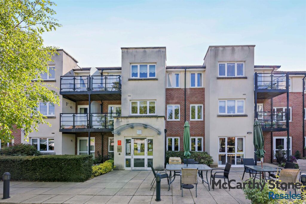 Waggoners Court, Legions Way, Bishop’s Stortford