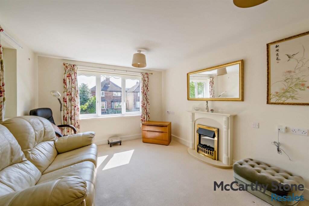 Waggoners Court, Legions Way, Bishop’s Stortford
