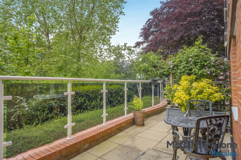 Dane Court, 21 Mill Green, Congleton