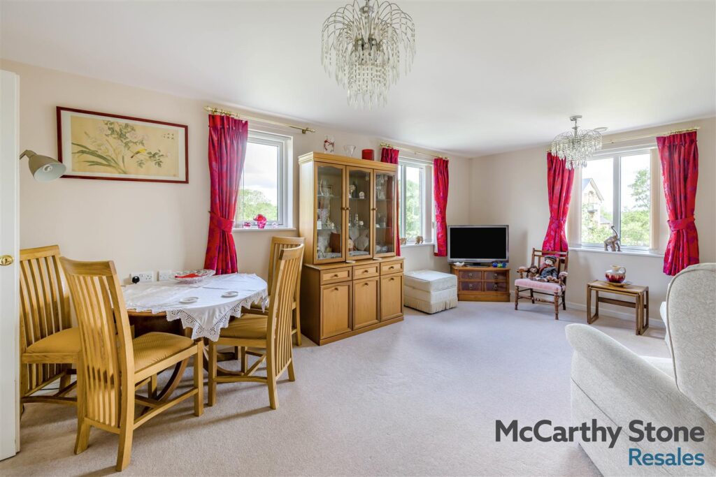 North Gate Court, Shortmead Street, Biggleswade