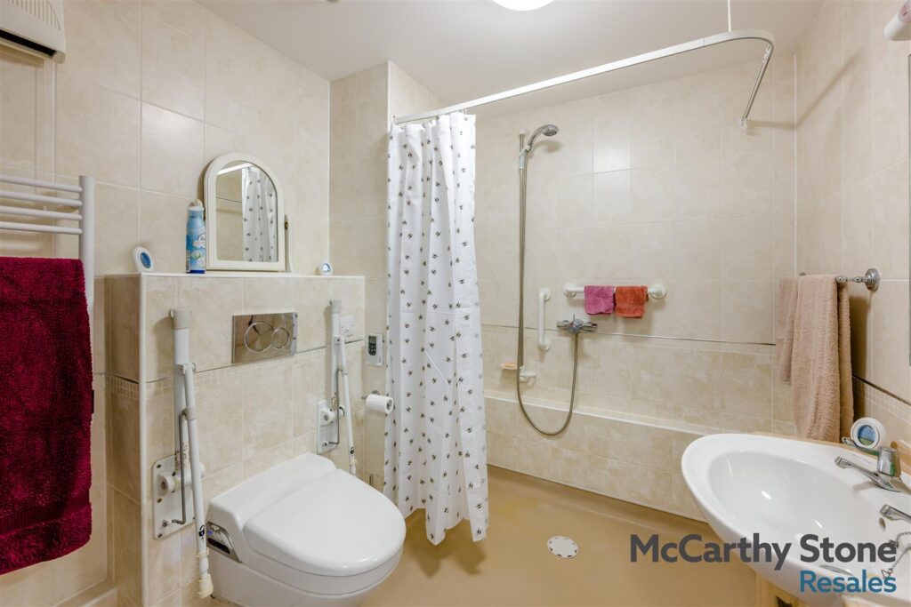 North Gate Court, Shortmead Street, Biggleswade