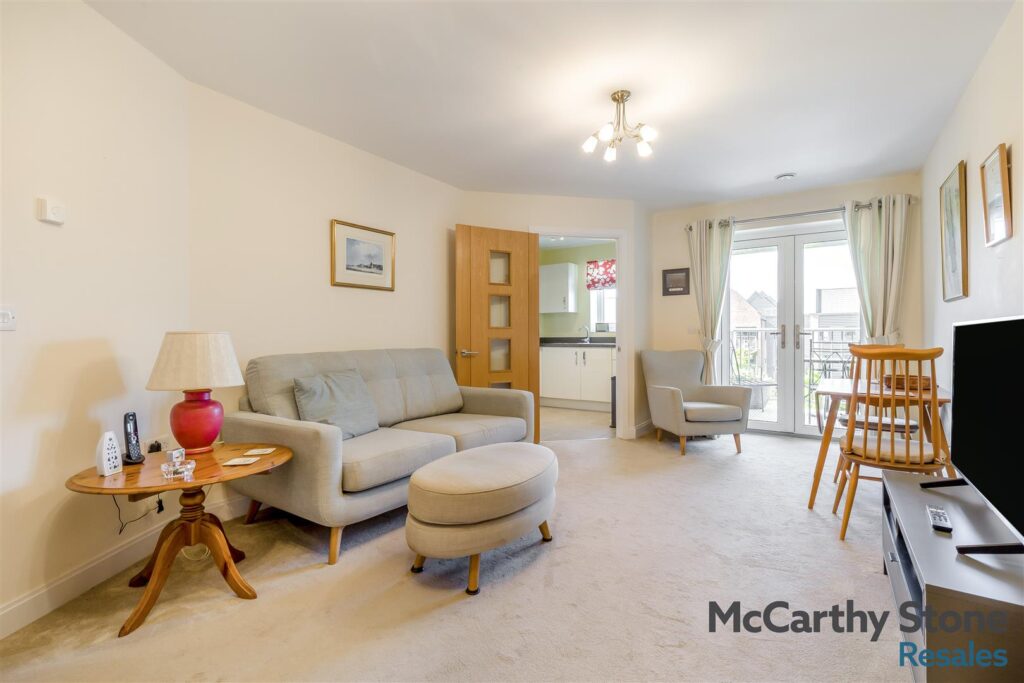 Coralie Court, Westfield View, Bluebell Road, Norwich NR4 7FJ