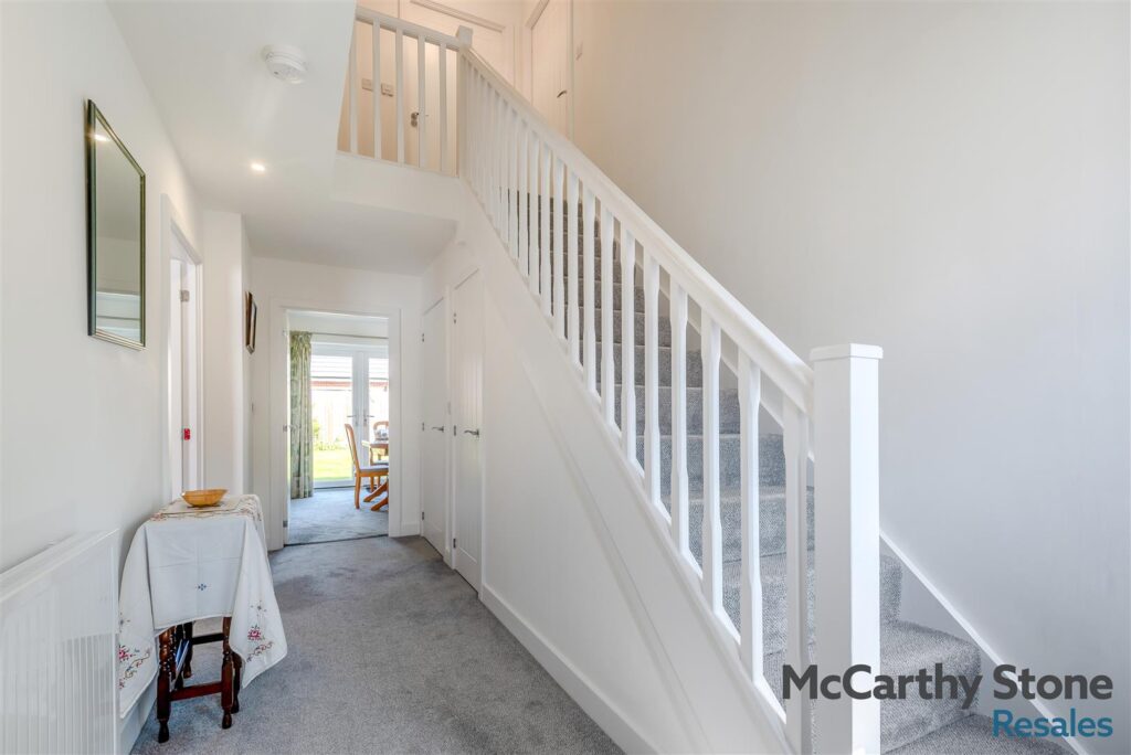 Hotchkin Gardens, Woodhall Spa, LN10 6AQ
