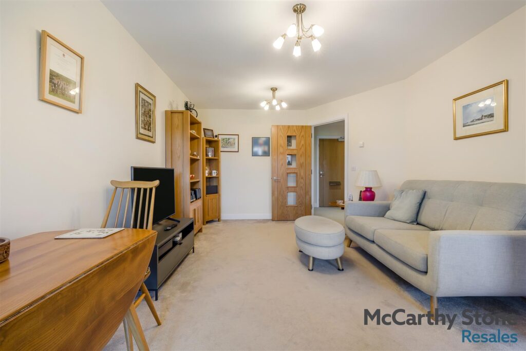 Coralie Court, Westfield View, Bluebell Road, Norwich NR4 7FJ