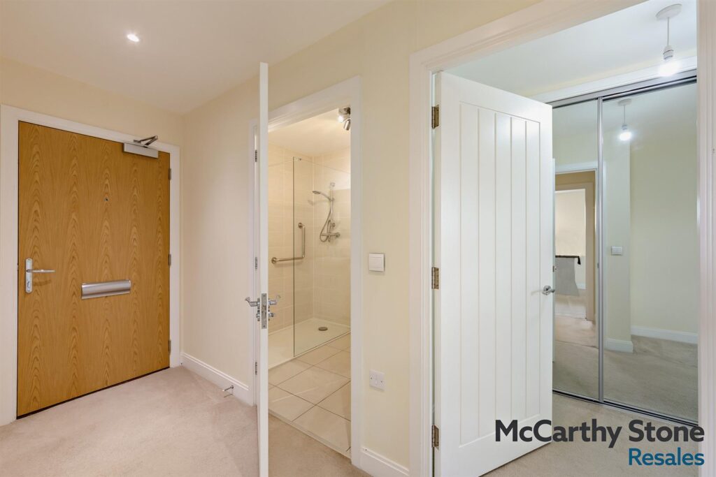 Hewson Court, Hexham