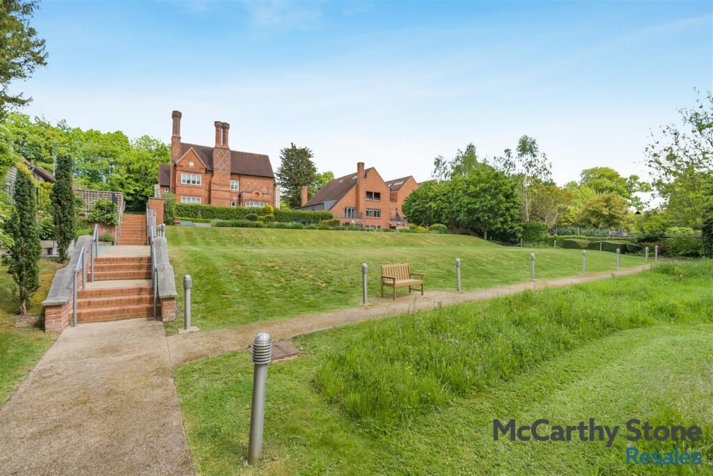 Ridgeway Place, Hale Road, Wendover, Aylesbury, Bucks