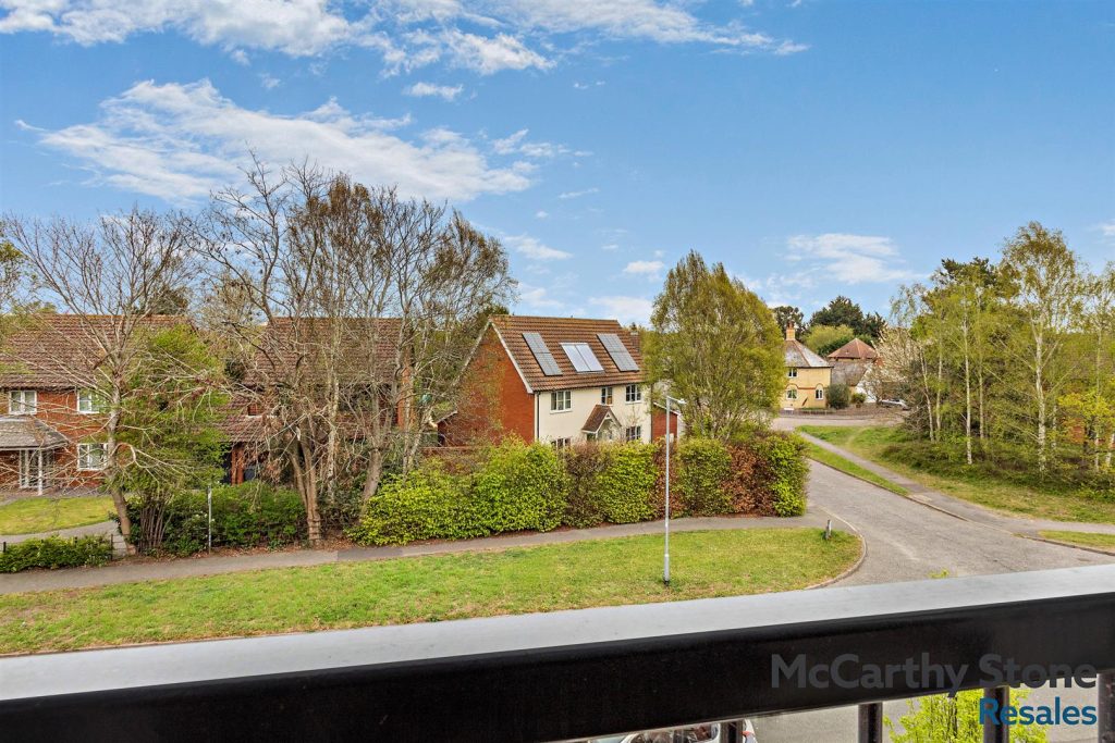 Squadron House, Eagle Way, Martlesham Heath