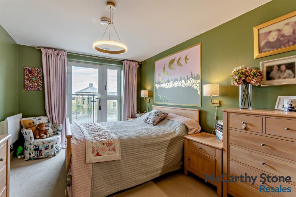 Uplands Place, High Street, Great Cambourne, Cambridge