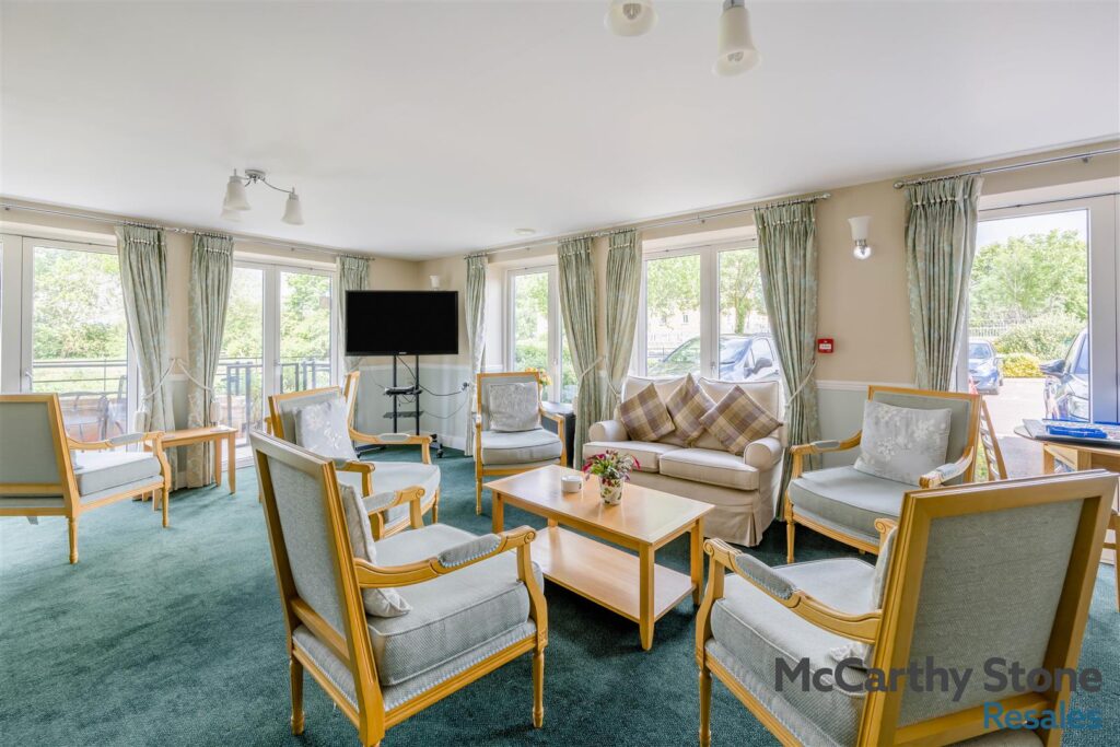 North Gate Court, Shortmead Street, Biggleswade