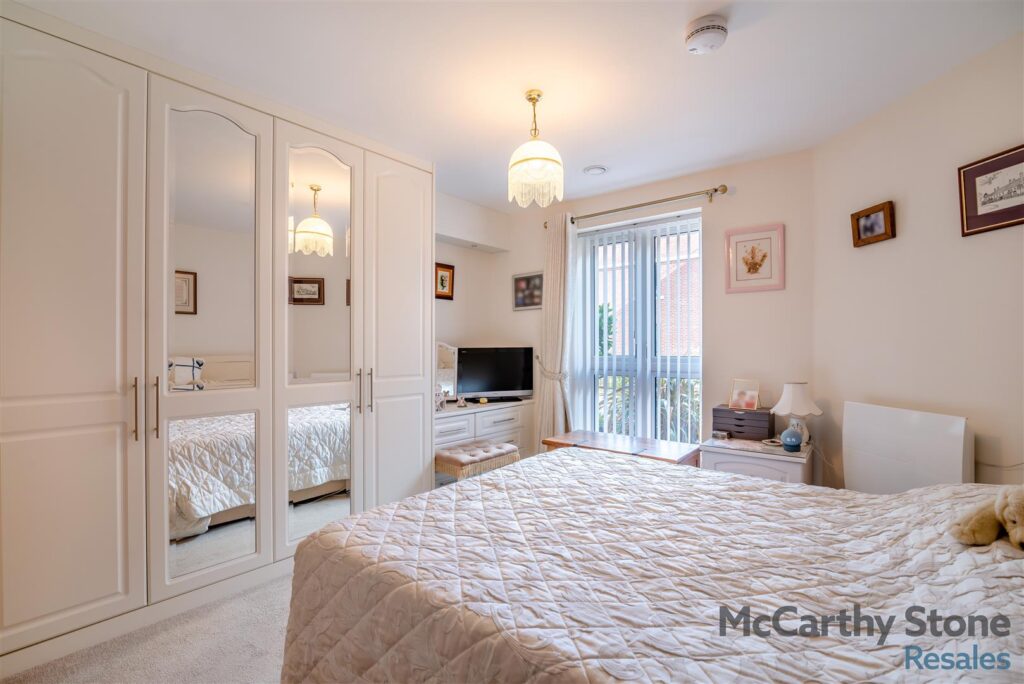 Whitaker Grange New Street, Ossett