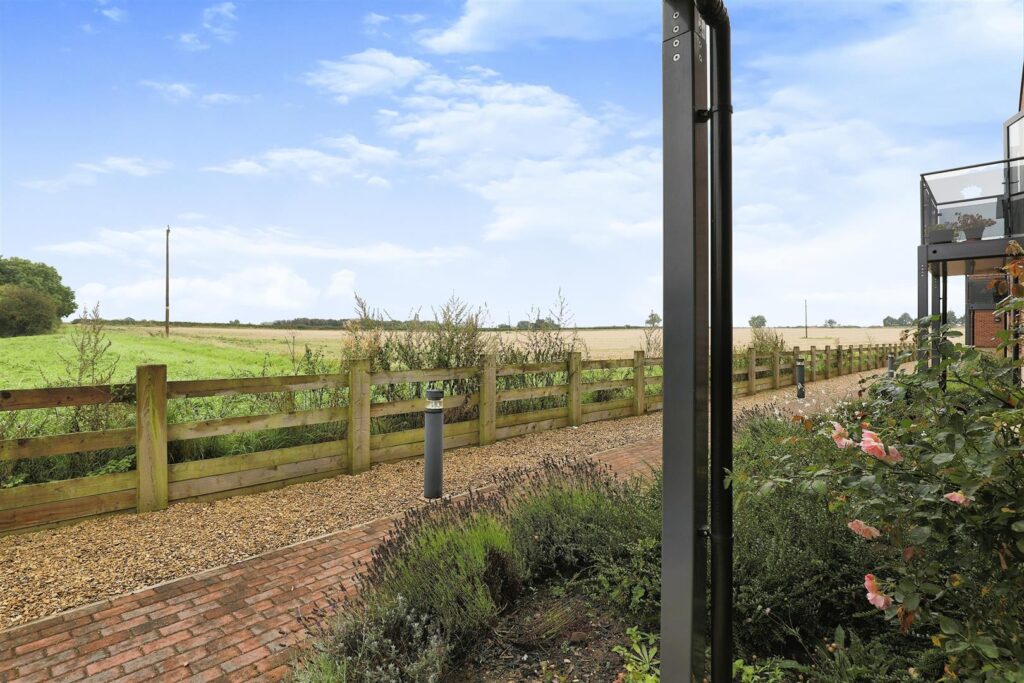 Harvard Place, Stratford-Upon-Avon, Warwickshire CV37 8GA