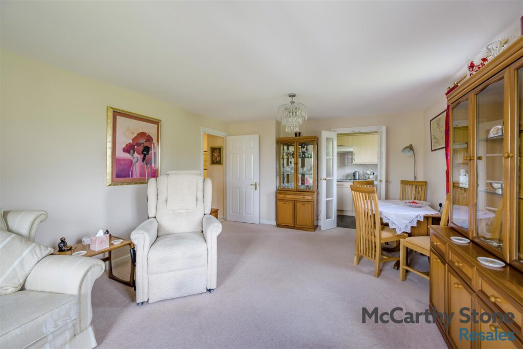 North Gate Court, Shortmead Street, Biggleswade