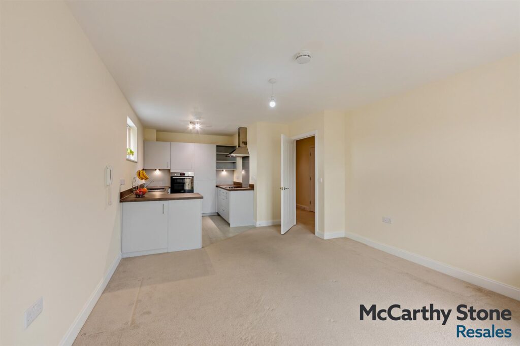 Hewson Court, Hexham