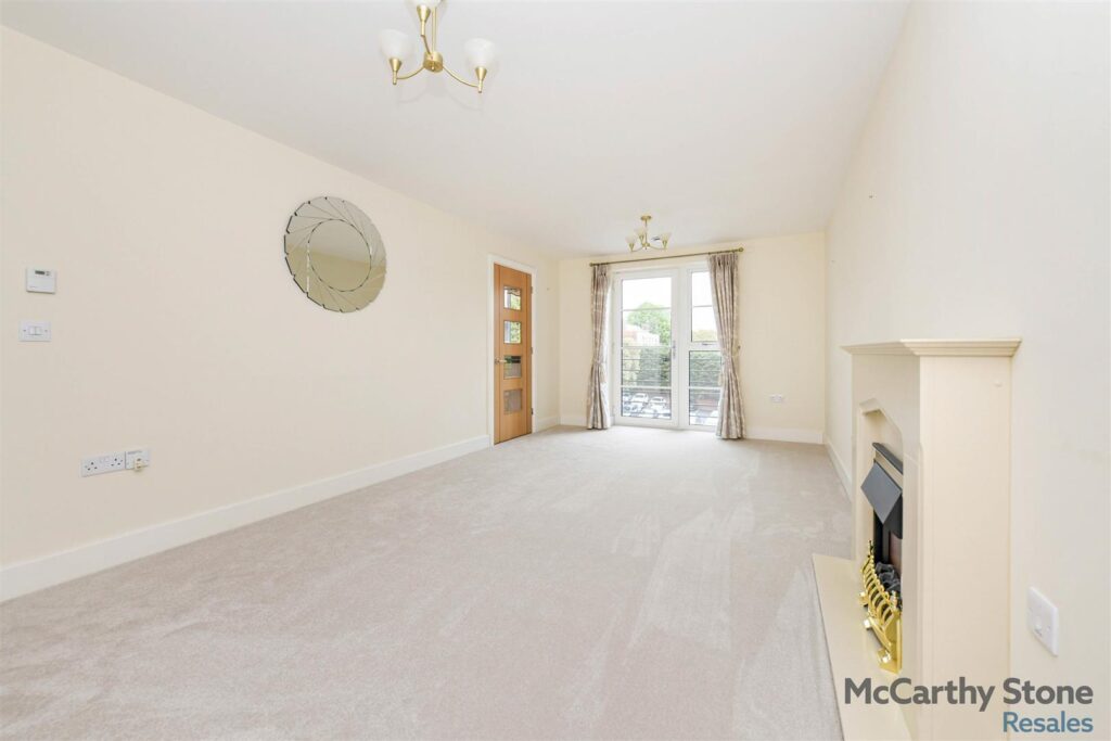 Lawrence Place, White Horse Lane, Maldon
