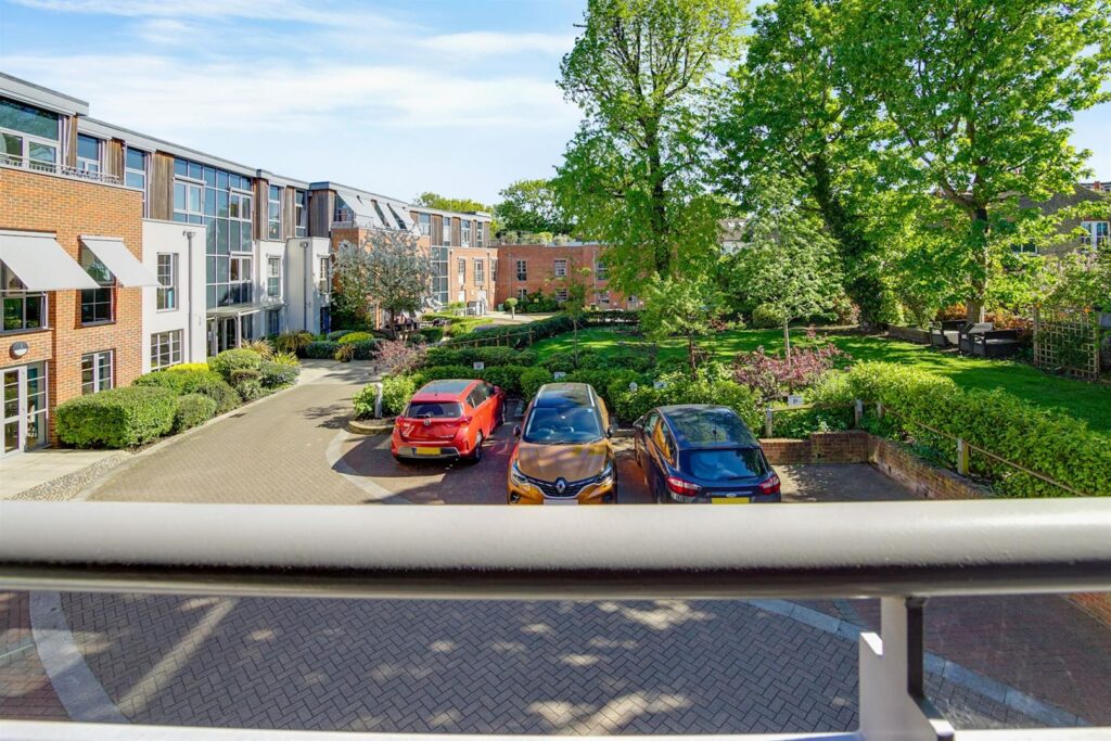 Liberty House, Kingston Road, Raynes Park, London SW20 8DA