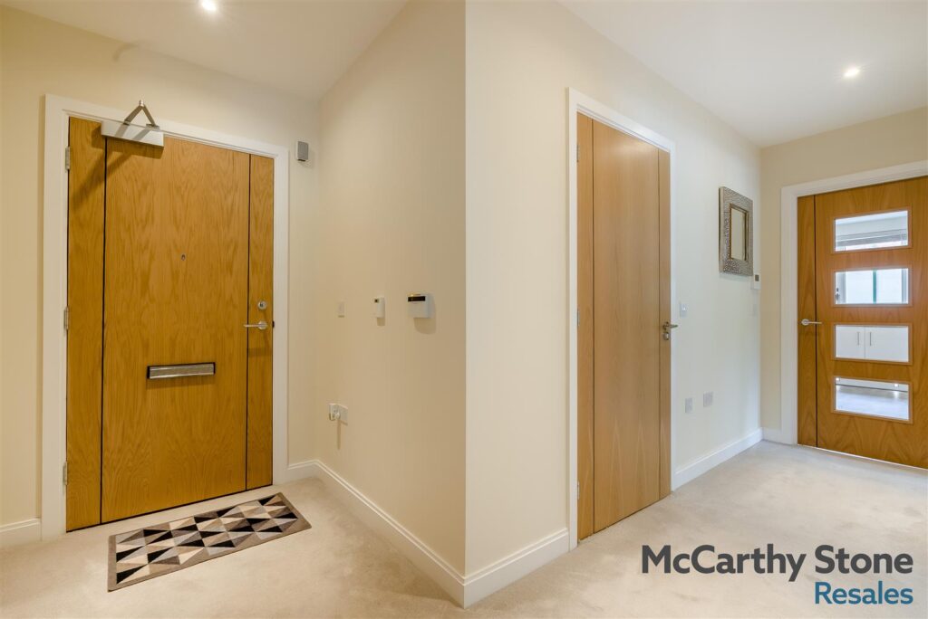 Ridgeway Place, Hale Road, Wendover, Aylesbury, Bucks