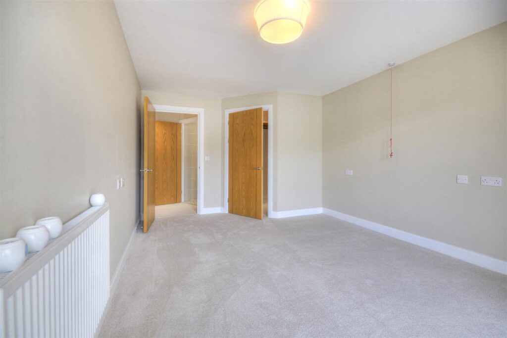 Tudor Rose Court, South Parade, Southsea, Hampshire, PO4 0SS