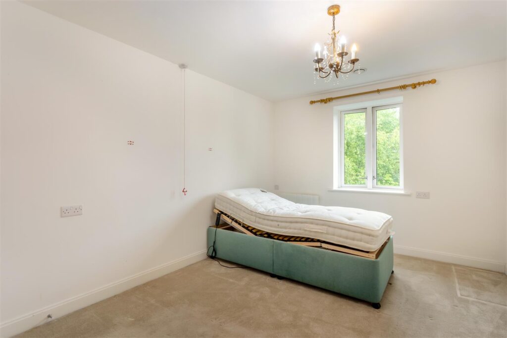 Saxon Gardens, Penn Street, Oakham, Rutland, LE15 6DF