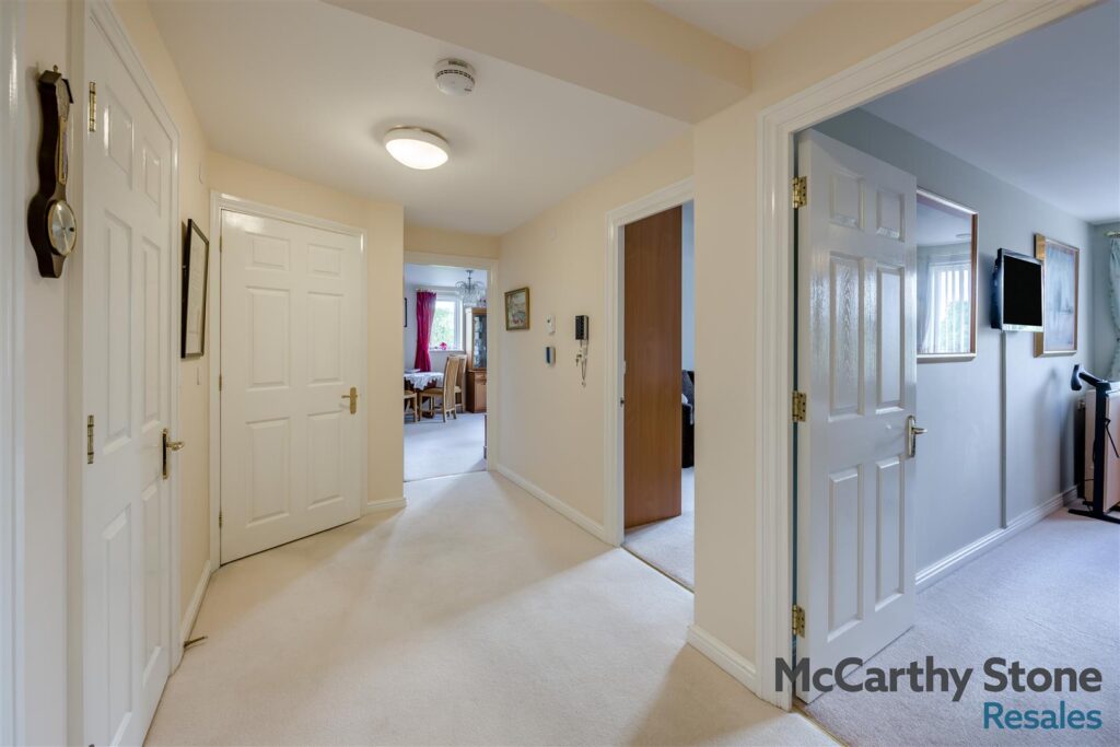 North Gate Court, Shortmead Street, Biggleswade