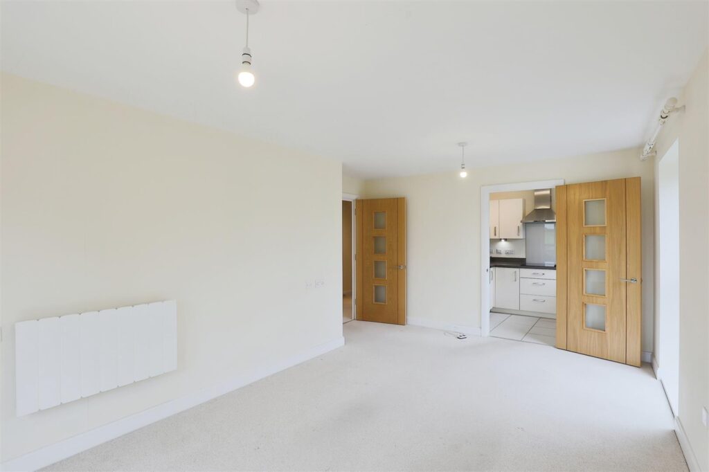 Harvard Place, Stratford-Upon-Avon, Warwickshire CV37 8GA