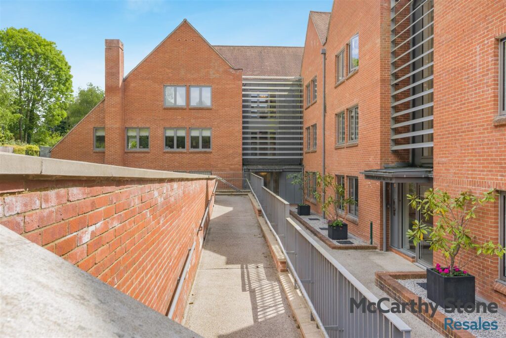 Ridgeway Place, Hale Road, Wendover, Aylesbury, Bucks