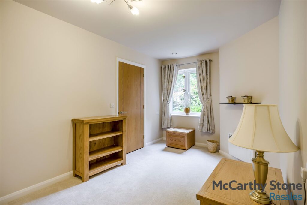 Dane Court, 21 Mill Green, Congleton